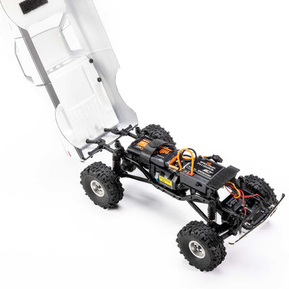 Axial 1/24 SCX24 1971 Chevrolet C10 (Battery & Charger Included)