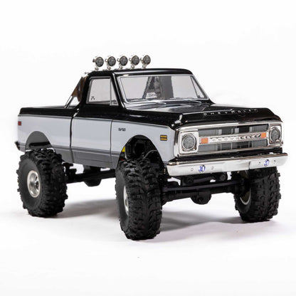 Axial 1/24 SCX24 1971 Chevrolet C10 (Battery & Charger Included)