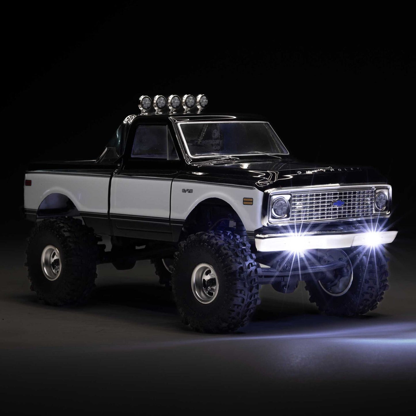 Axial 1/24 SCX24 1971 Chevrolet C10 (Battery & Charger Included)