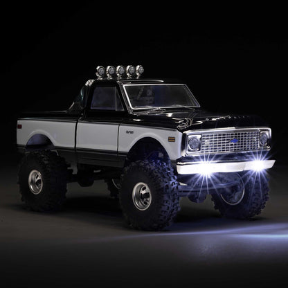 Axial 1/24 SCX24 1971 Chevrolet C10 (Battery & Charger Included)