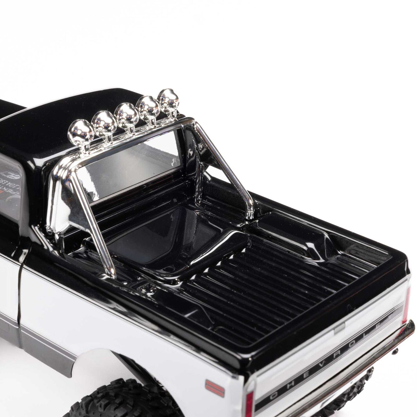 Axial 1/24 SCX24 1971 Chevrolet C10 (Battery & Charger Included)