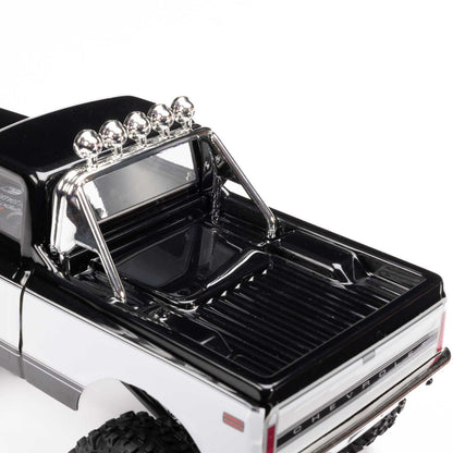 Axial 1/24 SCX24 1971 Chevrolet C10 (Battery & Charger Included)