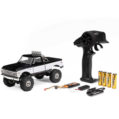 Axial 1/24 SCX24 1971 Chevrolet C10 (Battery & Charger Included)