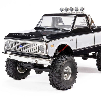 Axial 1/24 SCX24 1971 Chevrolet C10 (Battery & Charger Included)