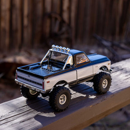 Axial 1/24 SCX24 1971 Chevrolet C10 (Battery & Charger Included)