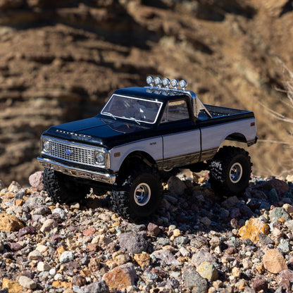 Axial 1/24 SCX24 1971 Chevrolet C10 (Battery & Charger Included)