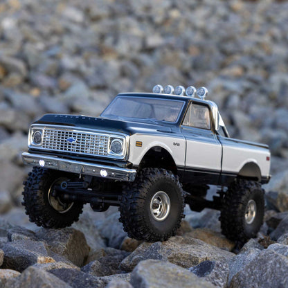 Axial 1/24 SCX24 1971 Chevrolet C10 (Battery & Charger Included)