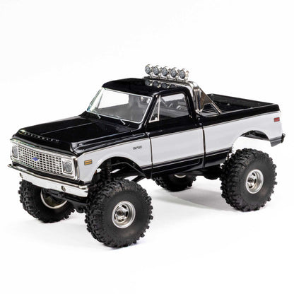 Axial 1/24 SCX24 1971 Chevrolet C10 (Battery & Charger Included)