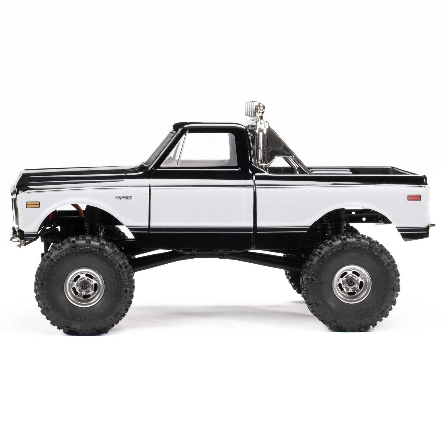 Axial 1/24 SCX24 1971 Chevrolet C10 (Battery & Charger Included)