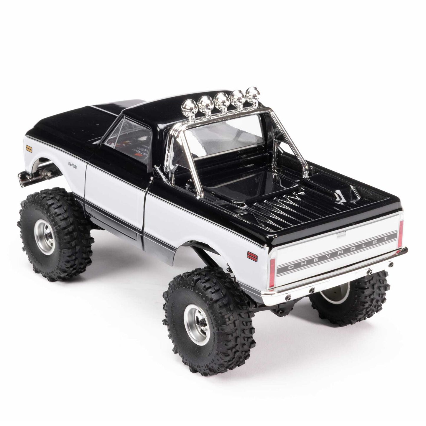 Axial 1/24 SCX24 1971 Chevrolet C10 (Battery & Charger Included)