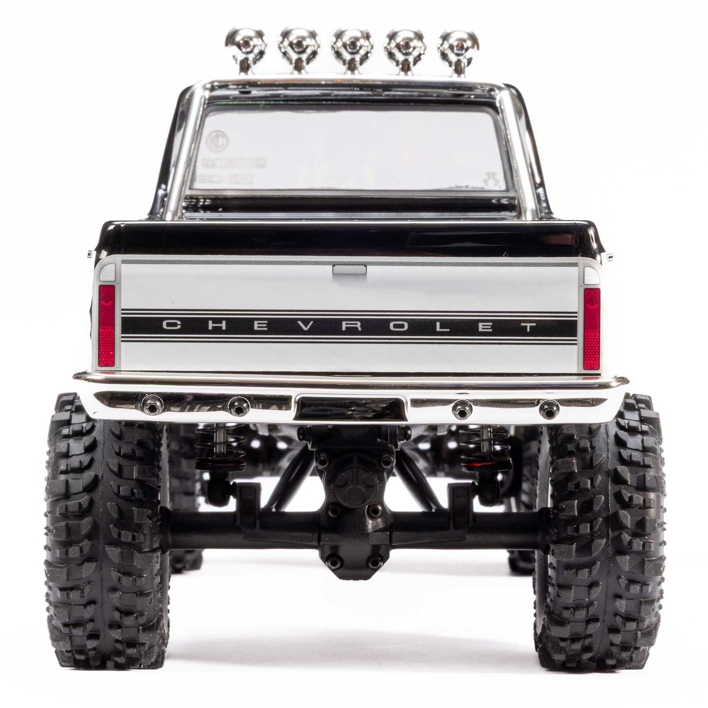 Axial 1/24 SCX24 1971 Chevrolet C10 (Battery & Charger Included)