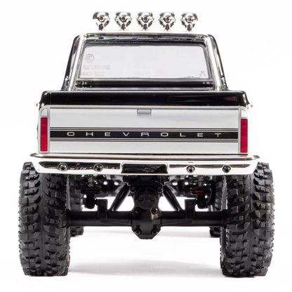 Axial 1/24 SCX24 1971 Chevrolet C10 (Battery & Charger Included)