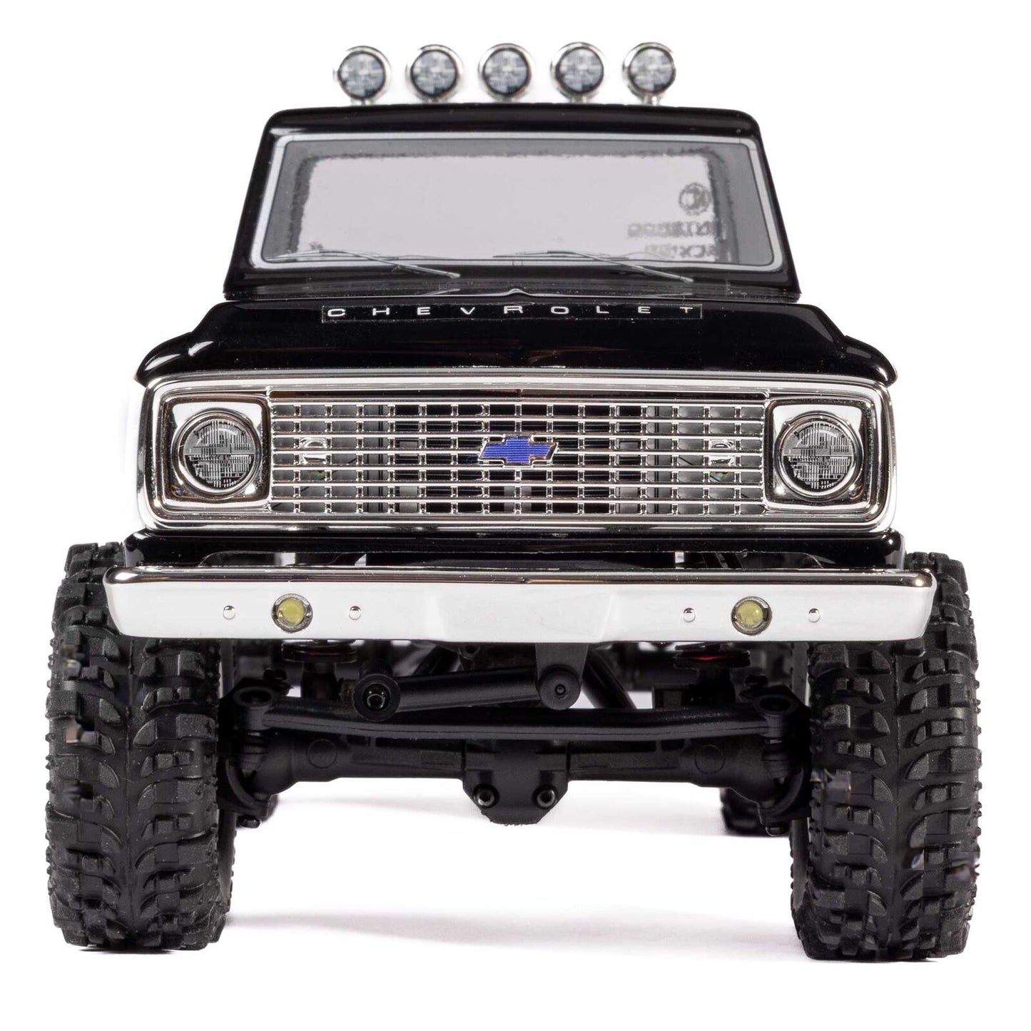 Axial 1/24 SCX24 1971 Chevrolet C10 (Battery & Charger Included)