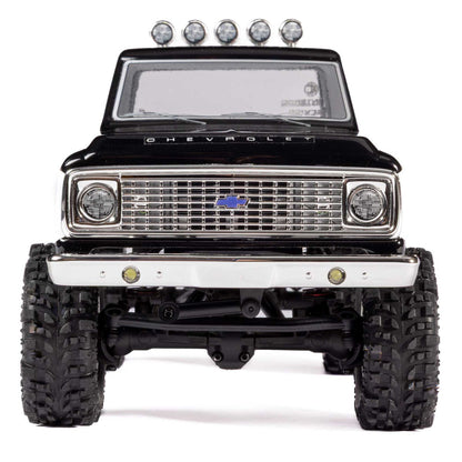 Axial 1/24 SCX24 1971 Chevrolet C10 (Battery & Charger Included)