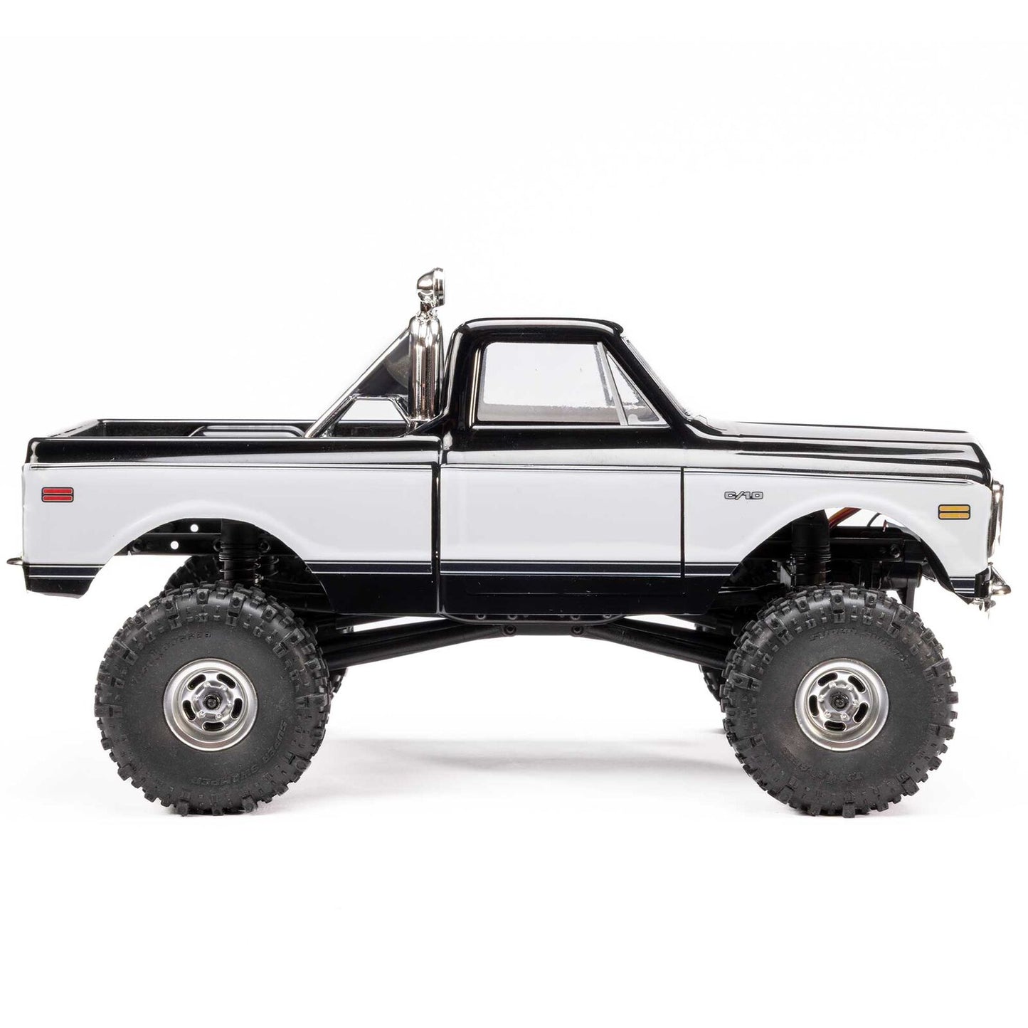 Axial 1/24 SCX24 1971 Chevrolet C10 (Battery & Charger Included)