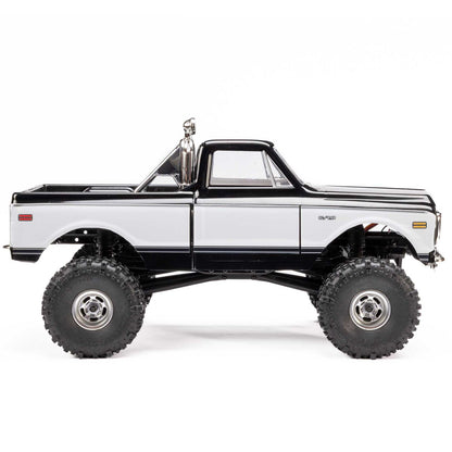 Axial 1/24 SCX24 1971 Chevrolet C10 (Battery & Charger Included)