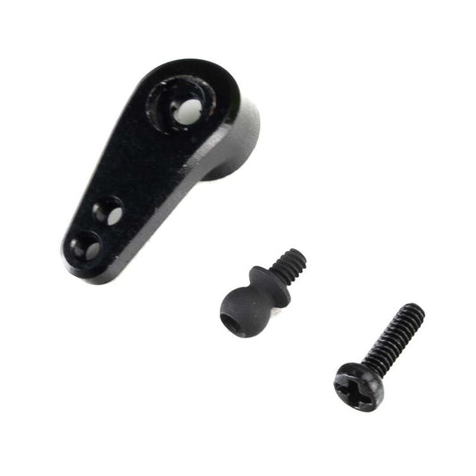 Servo Horn Aluminium SCX30