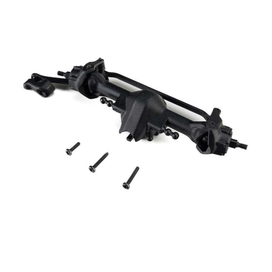 Front Axle Wide Assembled SCX30