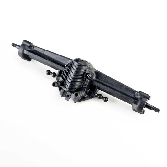 Rear Axle Wide Assembled SCX30