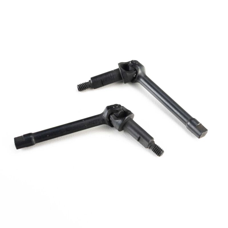 FR Universal 2 Wide Axle SCX30