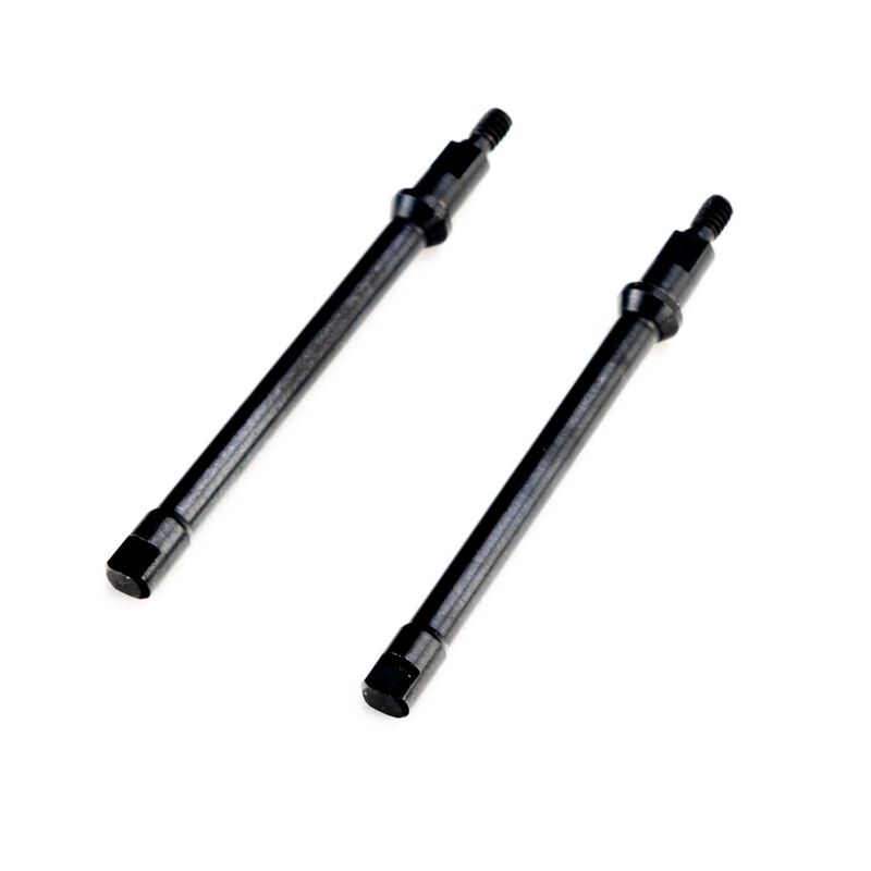 RR Axle Shaft 2 Wide Axle SCX30