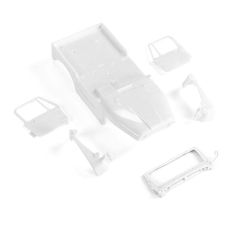 Body SCX30 CJ7