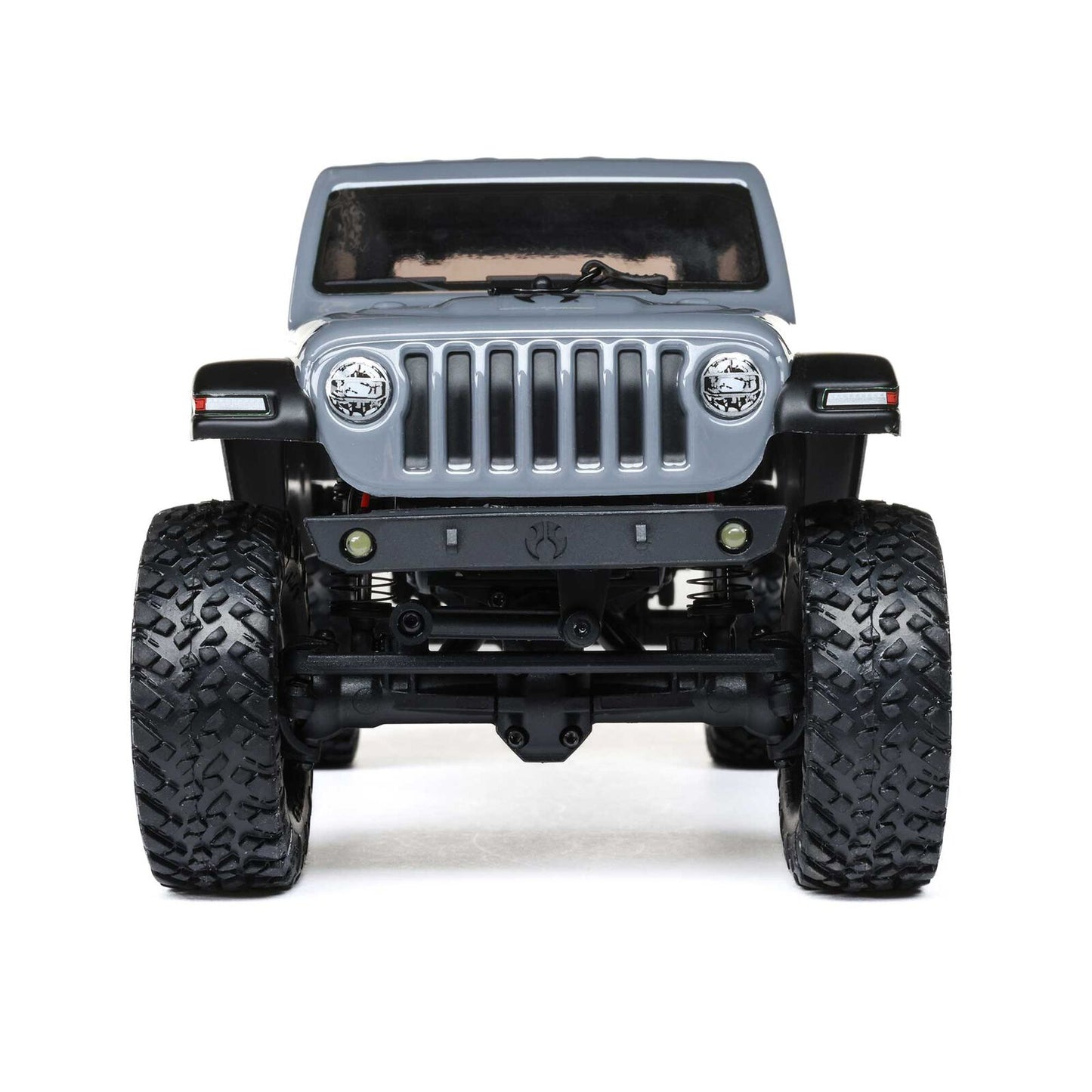 Axial 1/24 SCX24 2019 Jeep Wrangler JLU CRC (Battery & Charger Included)