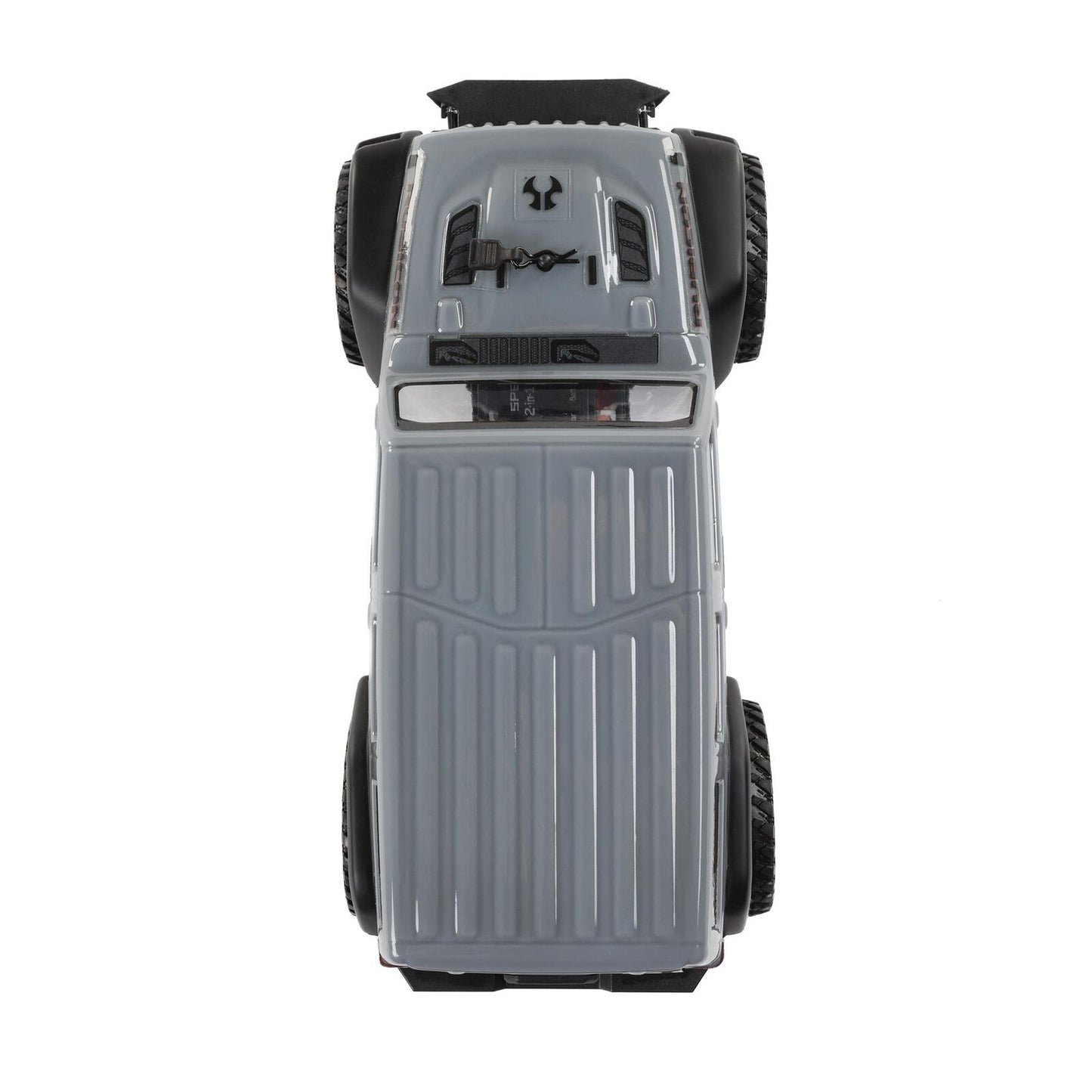 Axial 1/24 SCX24 2019 Jeep Wrangler JLU CRC (Battery & Charger Included)