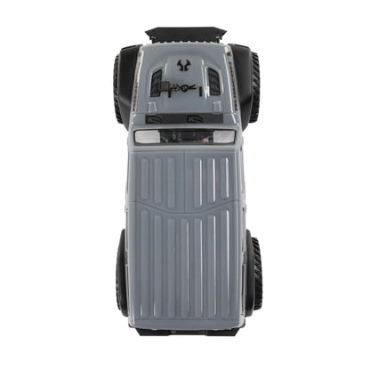 Axial 1/24 SCX24 2019 Jeep Wrangler JLU CRC (Battery & Charger Included)