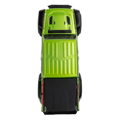 Axial 1/24 SCX24 Jeep JT Gladiator 4X4 RTR Brushed Rock Crawler (Battery & Charger Included)