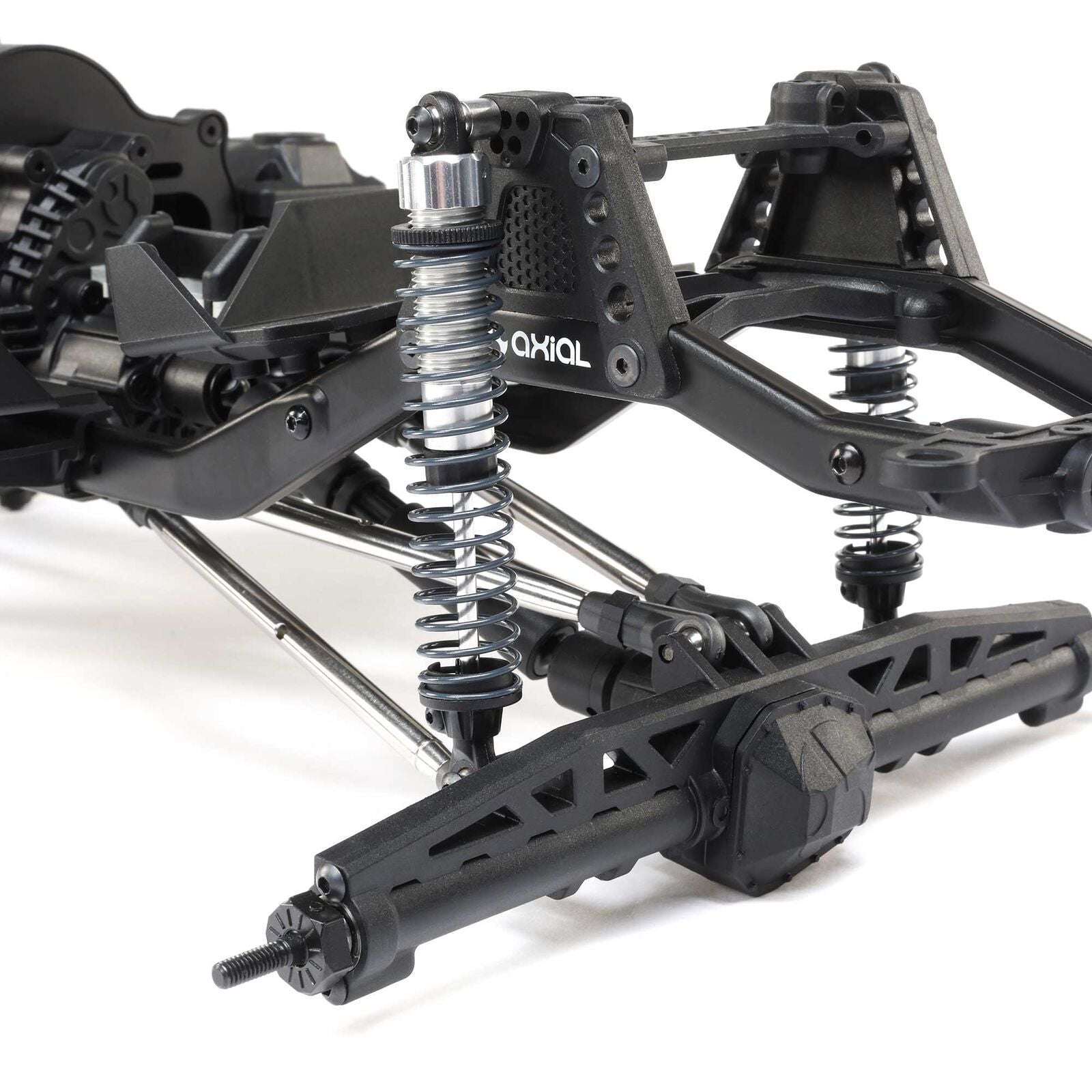 Axial 1/10 SCX10 III Base Camp Kit – JK Products (Pty) Ltd
