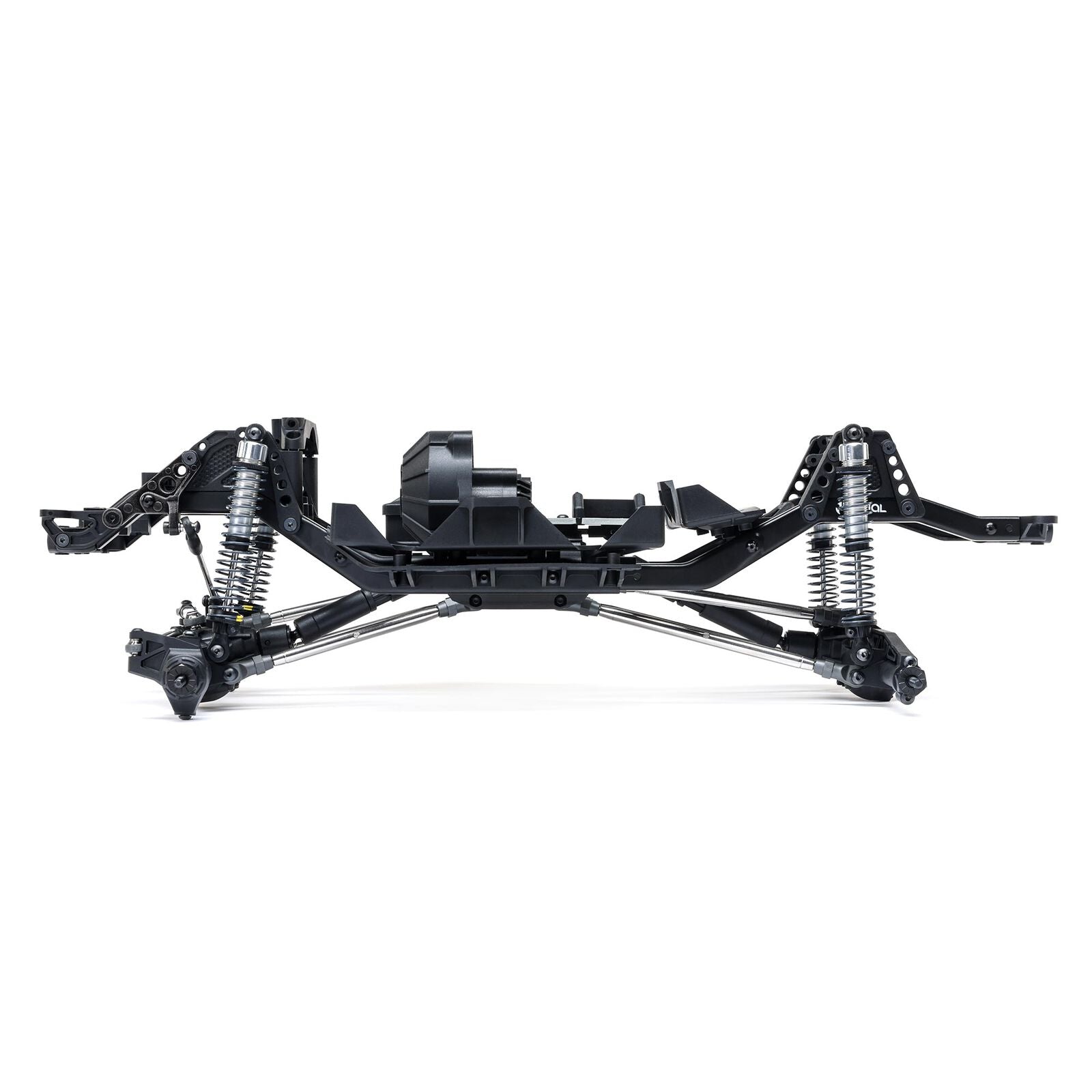Axial 1/10 SCX10 III Base Camp Kit – JK Products (Pty) Ltd