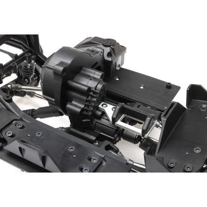 Axial 1/10 SCX10 III Base Camp 4WD Rock Crawler Builder's Kit