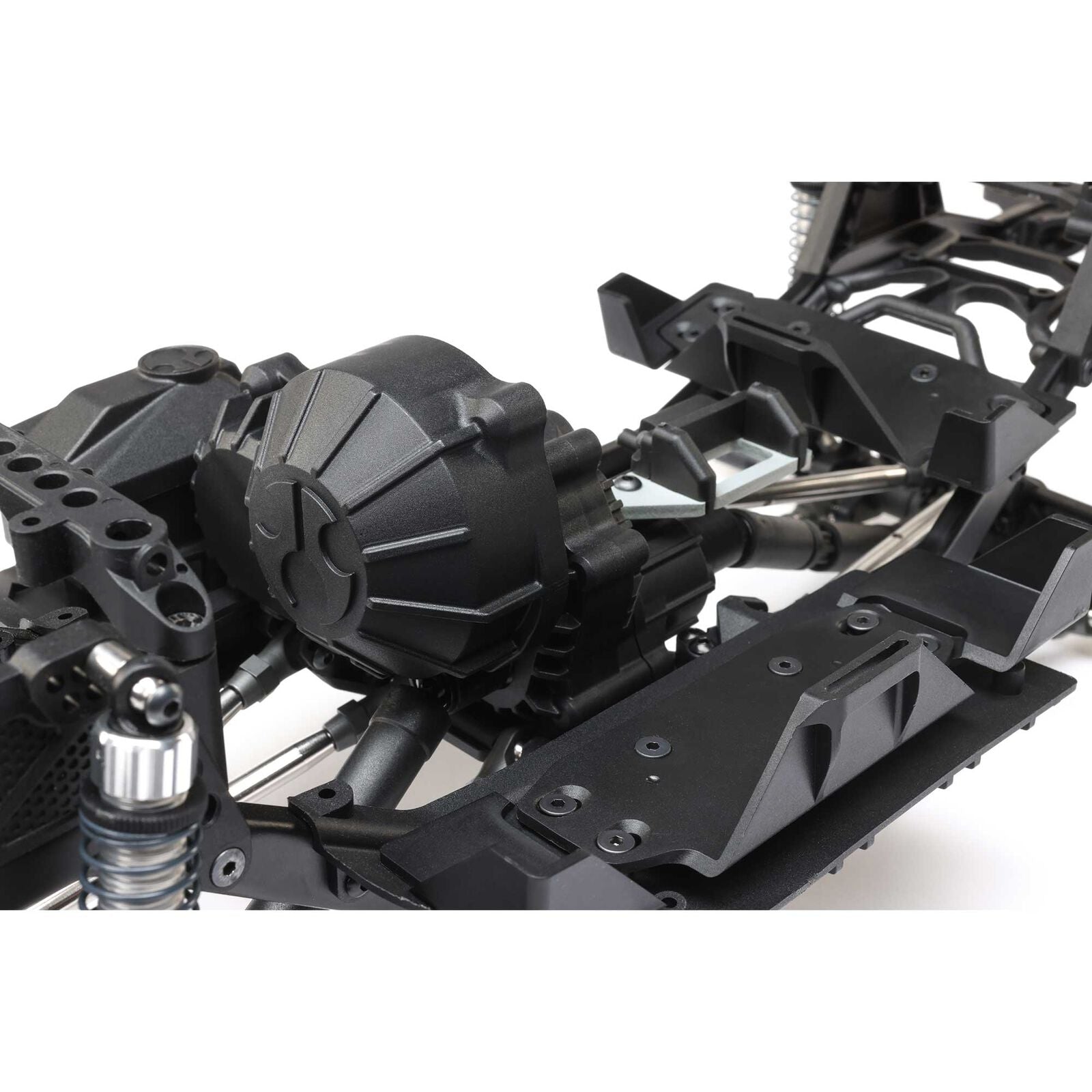 Axial 1/10 SCX10 III Base Camp Kit – JK Products (Pty) Ltd