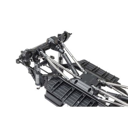 Axial 1/10 SCX10 III Base Camp 4WD Rock Crawler Builder's Kit