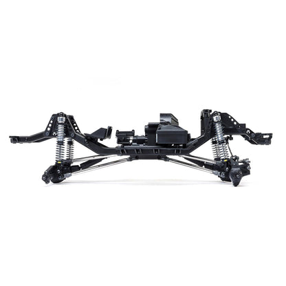 Axial 1/10 SCX10 III Base Camp 4WD Rock Crawler Builder's Kit