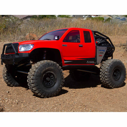 Axial 1/6 SCX6 Trail Honcho
