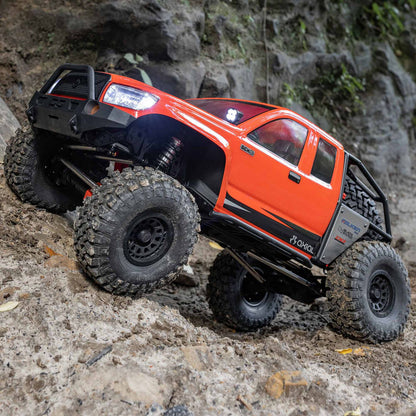 Axial 1/6 SCX6 Trail Honcho