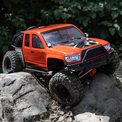 Axial 1/6 SCX6 Trail Honcho