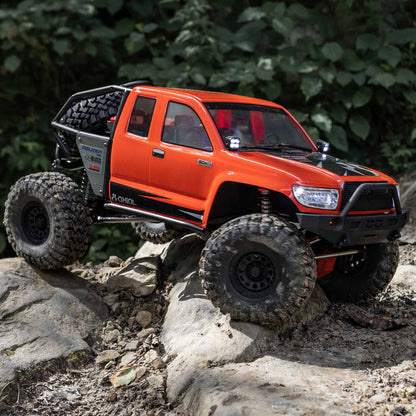 Axial 1/6 SCX6 Trail Honcho