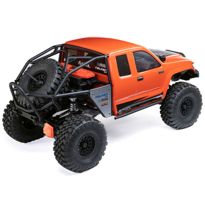 Axial 1/6 SCX6 Trail Honcho