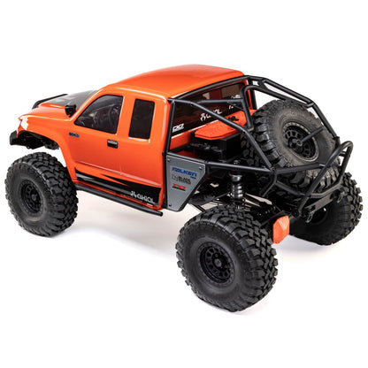 Axial 1/6 SCX6 Trail Honcho