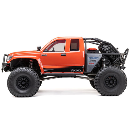 Axial 1/6 SCX6 Trail Honcho