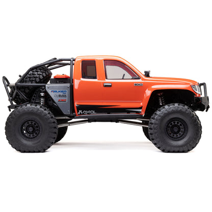 Axial 1/6 SCX6 Trail Honcho