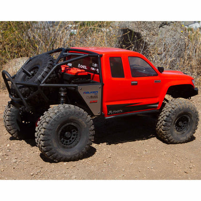 Axial 1/6 SCX6 Trail Honcho