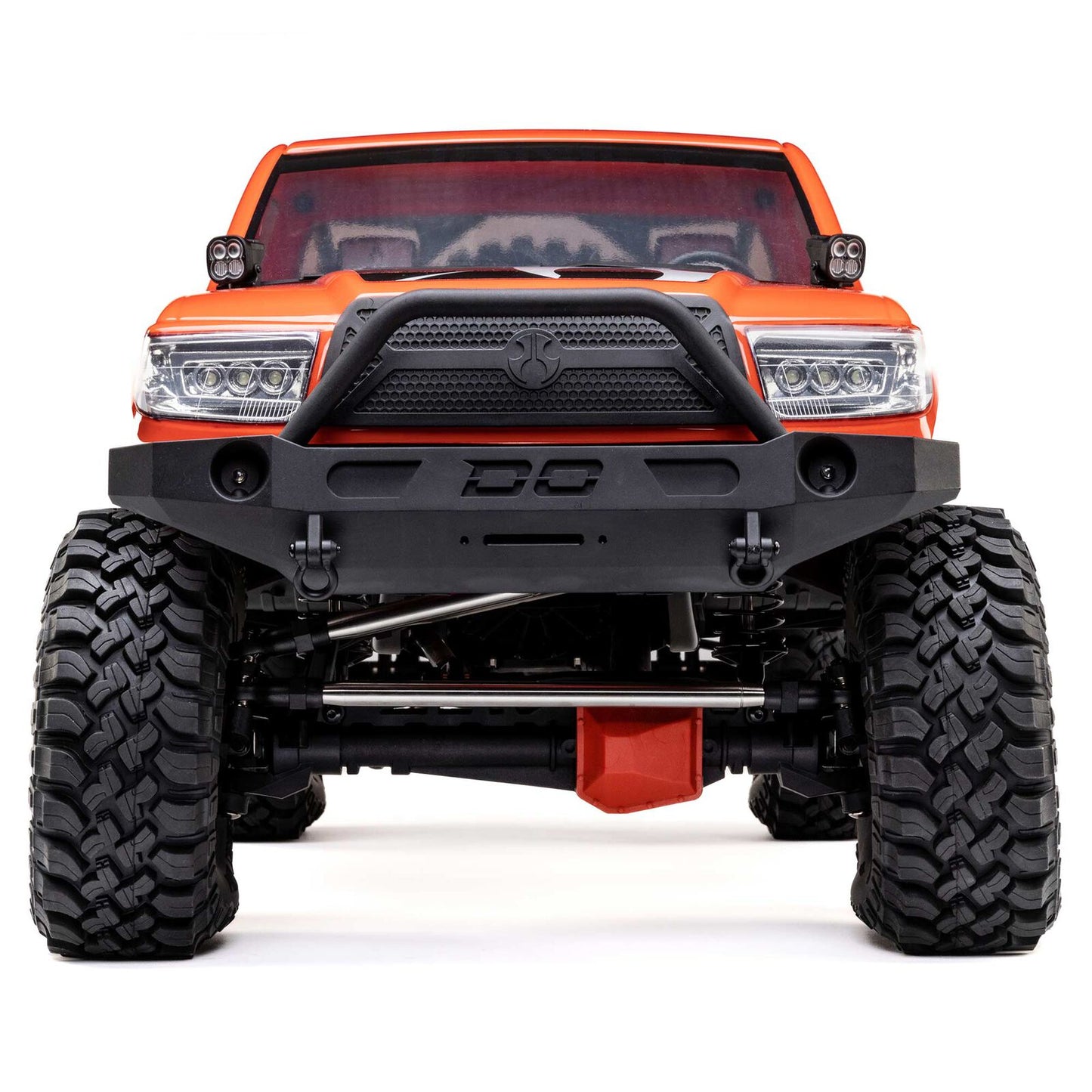 Axial 1/6 SCX6 Trail Honcho