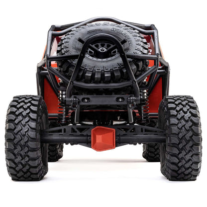 Axial 1/6 SCX6 Trail Honcho