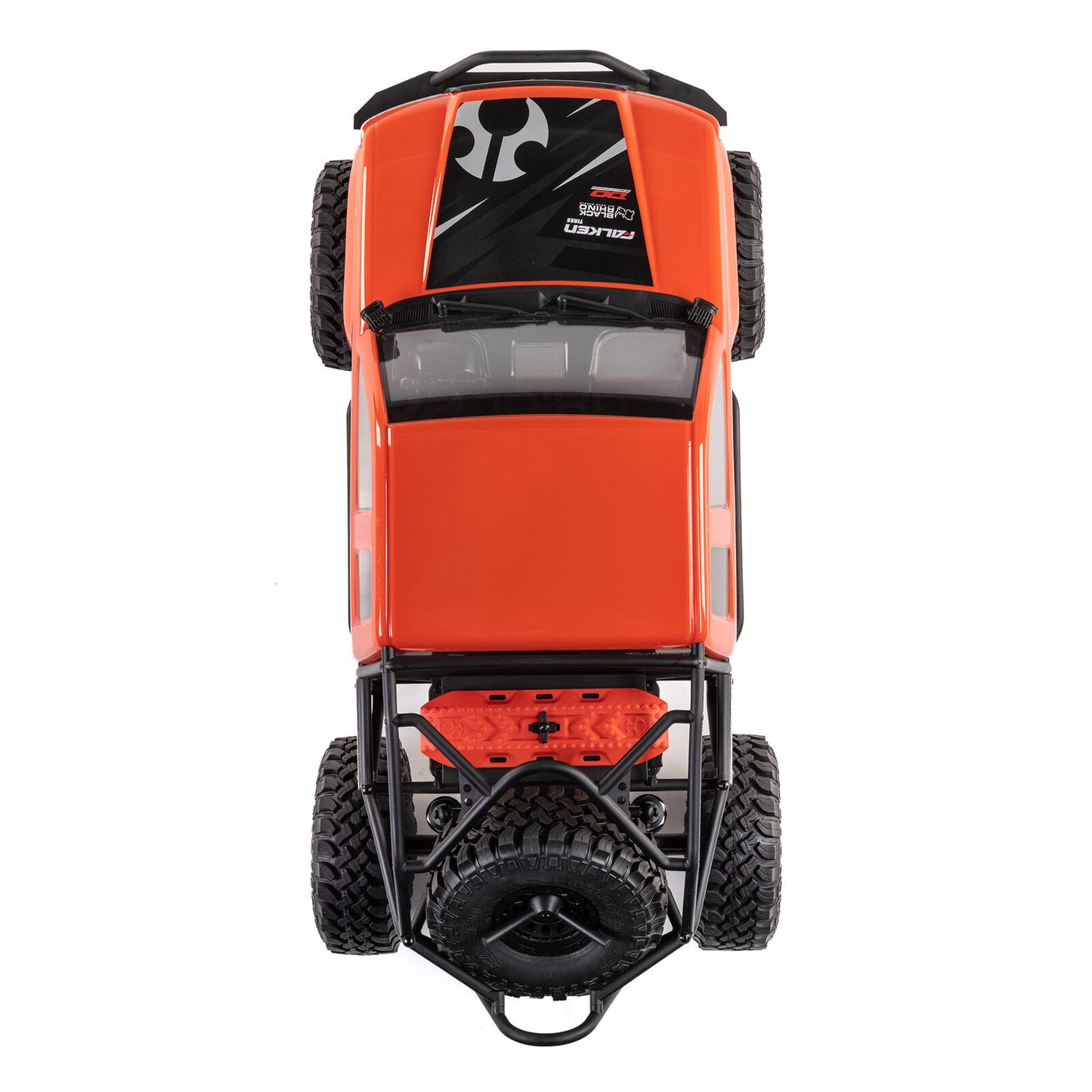 Axial 1/6 SCX6 Trail Honcho