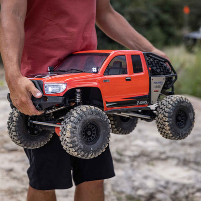 Axial 1/6 SCX6 Trail Honcho