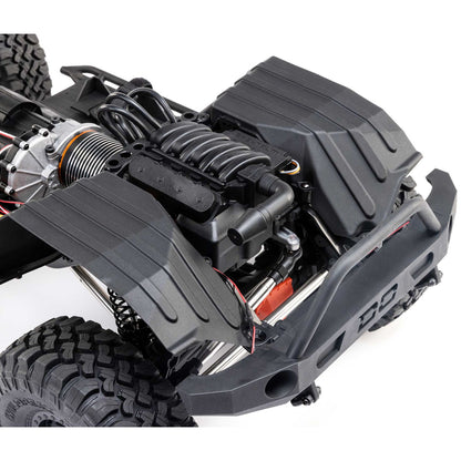 Axial 1/6 SCX6 Trail Honcho